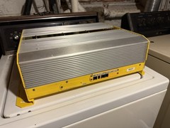 Xantex Pro Sine 2.5 Sine WaveInverter Charger 2500W 12V DC