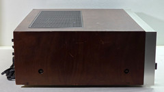 PANASONIC SA-6800X Quadrophonic Receiver 4 Channel AM/FM (Fully Tested/Working)