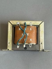 Stancor Output Transformer A-3250 With Box Primary 20K CT/10K/5K ohm see photos