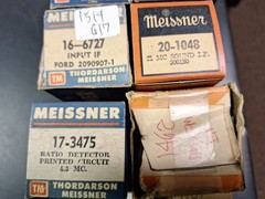 New And Used IF RF Transformers Antenna Coil Lot