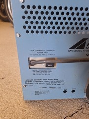 Vintage Audiotronics Model 14M939 Video Display Division TV 1951