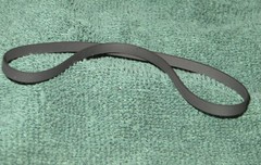 Capstan Belt for Realistic TR-700 8-Track Player /Recorder Deck T11