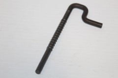 Drive Assembly Post Spring Rod- Zenith Z565W Turntable Record Player Stereo Part