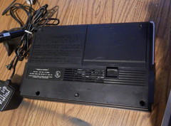 Realistic CTR-68 CAT NO. 14-808A Cassette Recorder Works Great