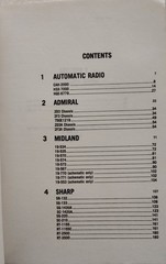 1978 Home Audio Systems Schematic Service Manual Vol 1 2 3 Tab Books 1st Print