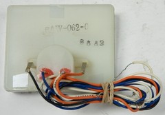 Pioneer RT-707 VU Meter Right – CLEAN & TESTED ++SEE NOTE ON METER GRAPHICS++ #2