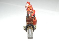 Marantz 2220B Power Switch & Full Wire & Knob 290415404 & SP0201015