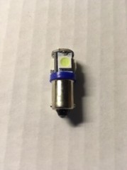 LED LAMP KIT -MR78- METER DIAL FM TUNER / COOL BLUE / McIntosh BULBS