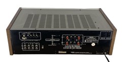 Vintage 1979 Nikko NR-719 AM/FM Stereo Receiver – Minty, Tested