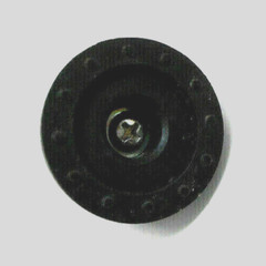 PIONEER PL-990 TURNTABLE – BACK FOOT – PARTING OUT