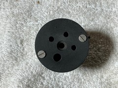 1 MAR-CO WD-11 tube Socket adapter 4 Pin To 4 Pin UX BASE tube in place of WD11