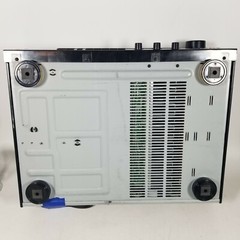 SHERWOOD A/V Receiver RV-5050R with Remote Tested- Works