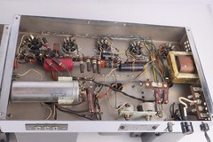 Craftsmen 500 (500A) Mono Block Amplifiers== Nice & Sound Great!
