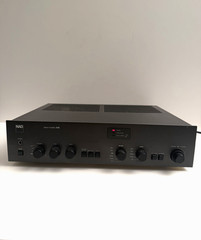 NAD 3150 Monitor Series Stereo Amplifier 300W 220V 50Hz Vintage Audio
