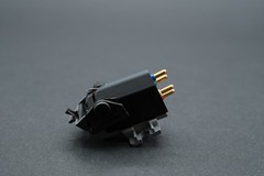 Shure V15 Type V-MR MM Cartridge with Original VN5MR Micro-Ridge Stylus