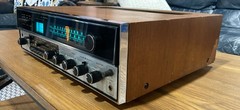 Kenwood KR-5170(serviced/fully functional) READ