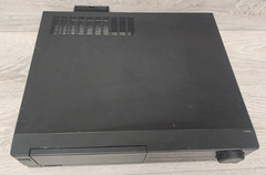 Vintage Sony SLV-595HF VCR Video Cassette Recorder Player 4-Head Hi-Fi Tested