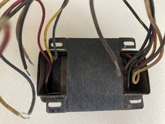 Hammond Tube Output Transformer – Model # 1664