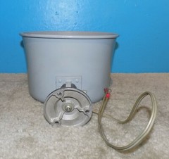 Calrad DH-8 Reflex Speaker Working Free Shipping