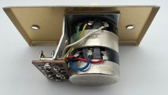 Vintage AudioTex 3037 L-Pad Speaker Selector Switch. Parts, Not Tested