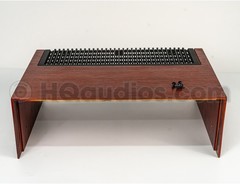 Sansui G-7500 Red Mahogany Wood Case – Premium Plywood –10 Year WRT