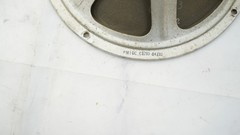 Vintage 1940s Jensen PM10C 10″ Speaker C3793 S4732