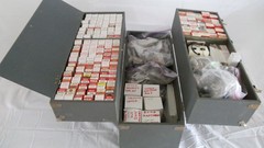 Lot of 100’s Vintage Vacuum Tubes RCA Sylvania GE Tung-Sol Western Elec Mullard