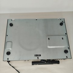 Sony FM Stereo/FM-AM Tuner ST-JX3