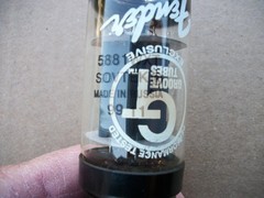 Groove Tubes / Fender GT-6L6 B 1 tube