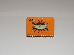 Pioneer Spec 1 Mode 5 Step Rotary Switch ASD-046