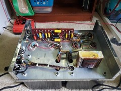 Mcintosh MC 60 Tube Monoblock Amplifiers !!