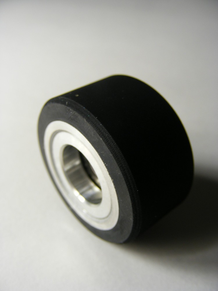 NEW ORIGINAL OEM TASCAM PINCH ROLLER 48 38 42B MSR-16 MSR16 TSR8 5800291500 1/2″