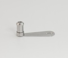 NEW ROLLER GUIDE ASSEMBLY 1/2″ FOR MX5050 OTARI TENSION ARM (ATHAN)