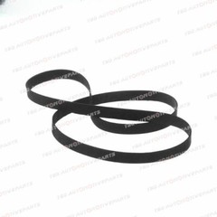 Pinch Roller Reverse Gear Tape Drive Belt for SONY TC-WE477 TC-WR990S Cassette