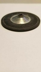 GARRARD IDLER WHEEL #76299 NOS 1.842 inch or46.79 mm