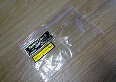 WESTERN ELECTRIC COMPANY NAMEPLATE LOGO LABEL BADGE – New reproduction for DIY