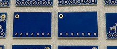 EICO HF-12 PREMIUM TONE CONTROL UPGRADE, 29751 PEC Packaged Circuit Replacement