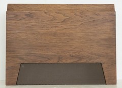 Vintage Unkown Audio Wood Cabinet/Case for Restoration : Scott/Fisher/Dynaco?