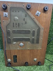 Vintage Yamaha CR-1020 AM/FM Natural Sound Stereo Receiver – Working