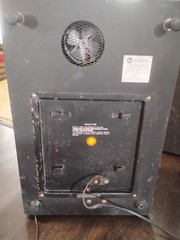 vintage Roberts Model 771X reel-to-reel tape recorder