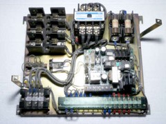1 x FANUC – INPUT UNIT – A14B-0076-B207 – JAPAN CNC BRAND NEW