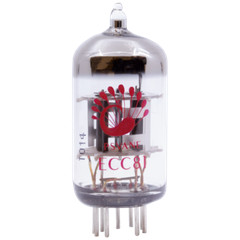 ECC81 / 12AT7, Classic Series, Psvane Vacuum Tube, Preamp