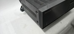 Mitsubishi M-A4200 Stereo Power Amplifier Amp 100 Watts – TESTED – EB-19244