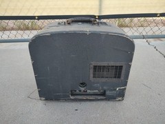 Bell Howell Filmosound 185 Projector Only – See Pictures Parts & Repair