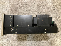 McIntosh — LEGENDARY Mac 1900 Receiver