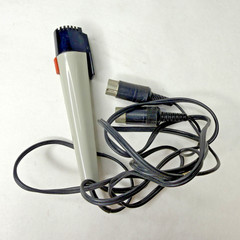 Vintage Norelco Carry-Corder 150 EL3302A Austria Recorder Case Mic Cable Working
