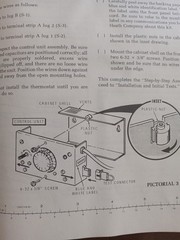 HEATHKIT PROGRAMMABLE HOME HEATING CONTROL UNIT MODEL GD-1776 UNBUILT