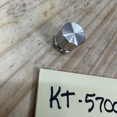 Kenwood KA-5700 Amplifier Parts – Speaker Bass Treble Knob Dial Selector