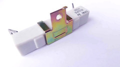 1 x 0.05 KOHM IWAKI FANUC 20SH RESISTOR 0.05 OHMS 0.05KOHM 20W Ceramic NEW