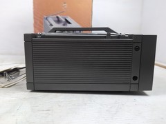 Uratech Model Ct-105 Deluxe Portable TV 5” Battery Operated External Antenna Box